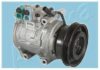 ASHIKA CMP2030130 Compressor, air conditioning